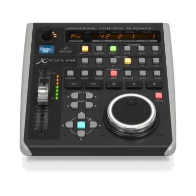 کنترلر نرم افزار بهرینگر Behringer X Touch One - bartarinsaz.ir