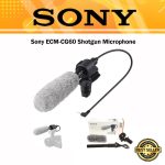میکروفون شات گان سونی Sony CG 60 MIC
