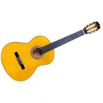 گیتار کلاسیک دیاموند Diamond Yellow
